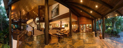 Thala Beach Nature Reserve - Accommodation Great Ocean Road 1
