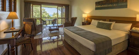 Thala Beach Nature Reserve - Accommodation Great Ocean Road 2