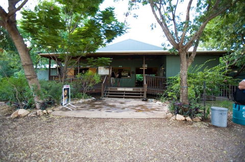 Adels Grove Camping Park Hotel - Accommodation Great Ocean Road 0