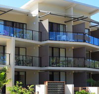 Agnes Water Beach Club - Accommodation Great Ocean Road