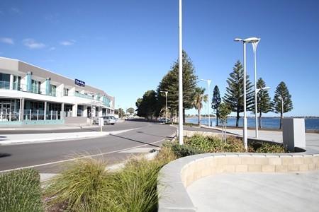 Ceduna Foreshore Hotel/Motel - Accommodation Great Ocean Road 0