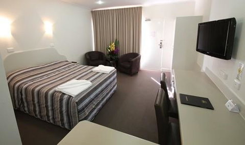 Ceduna Foreshore Hotel/Motel - Accommodation Great Ocean Road 1