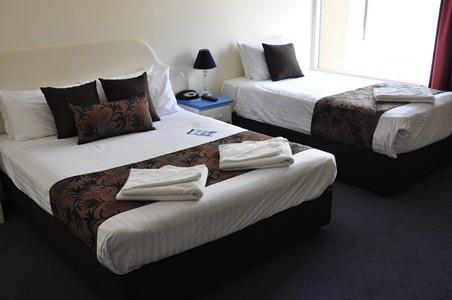 Ceduna Foreshore Hotel/Motel - Accommodation Great Ocean Road 2