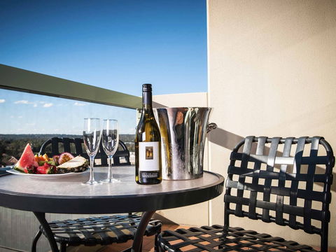 The Sebel Sydney Residence Chatswood - Accommodation Great Ocean Road 0