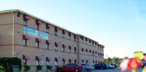 Arena Hotel - Accommodation Great Ocean Road 0