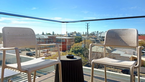 Semaphore Splash Apartments - Accommodation Great Ocean Road 1