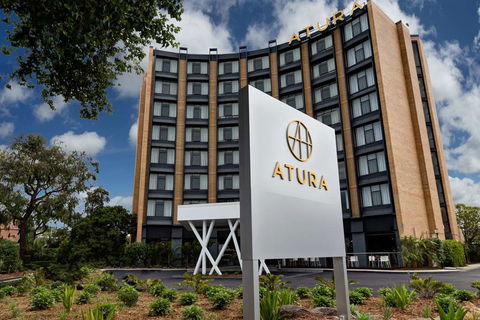 Atura Albury - Accommodation Great Ocean Road 0