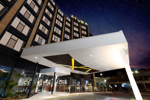 Atura Albury - Accommodation Great Ocean Road 1