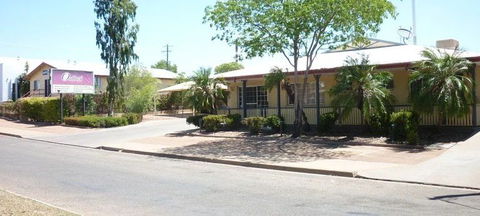 Outback Motel - Accommodation Great Ocean Road 1