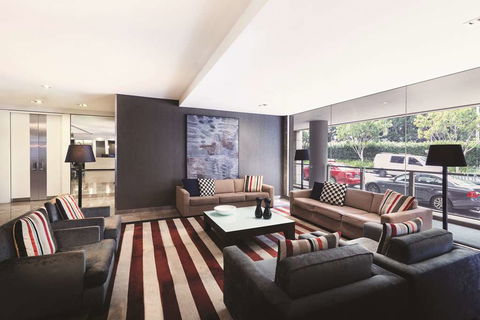 Adina Apartment Hotel Darling Harbour - Accommodation Great Ocean Road 1