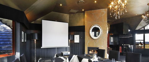Echoes Boutique Hotel & Resort - Accommodation Great Ocean Road 2