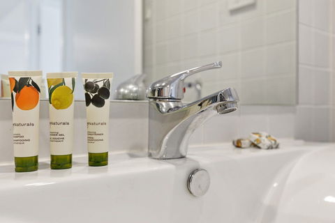Astra Apartments Parramatta - Accommodation Great Ocean Road 1