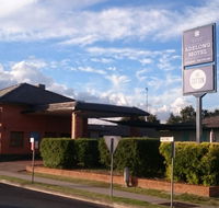 Adelong Motel