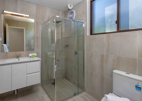 Econo Lodge Lilydale - Accommodation Great Ocean Road 2