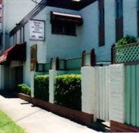 New Olympic Motel - Accommodation Great Ocean Road