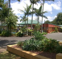 Dawson Motor Inn - Accommodation Great Ocean Road
