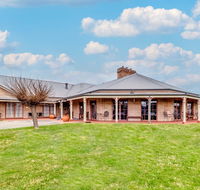 The Bowen Inn Motel - Accommodation Great Ocean Road