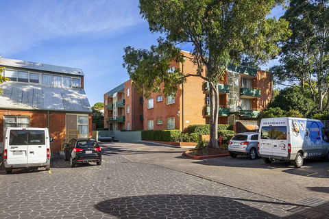 APX Apartments Parramatta - Accommodation Great Ocean Road 2