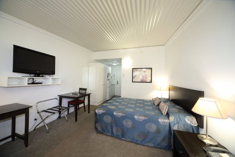Route 66 Motor Inn - Accommodation Great Ocean Road 2