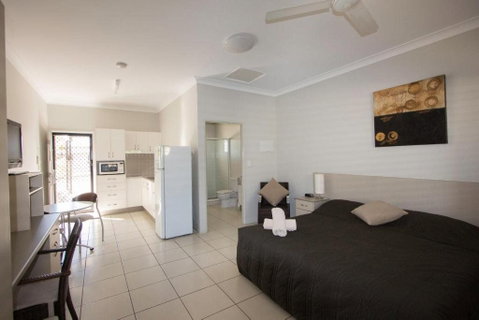 Western Gateway Motel - Accommodation Great Ocean Road 2