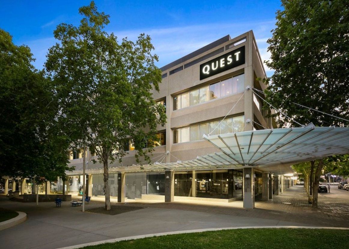 City ACT Accommodation Great Ocean Road