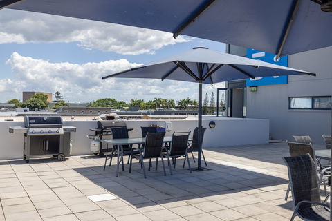 Aligned Corporate Residences Mackay - Accommodation Great Ocean Road 0