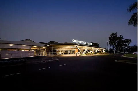 Alexandra Hills Hotel - Accommodation Great Ocean Road 1