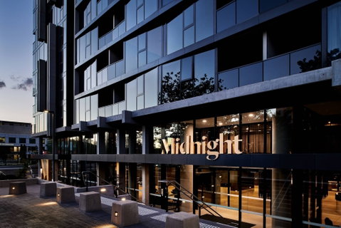 Midnight Hotel, Autograph Collection - Accommodation Great Ocean Road 0