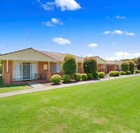 Comfort Inn  Suites King Avenue - Accommodation Great Ocean Road