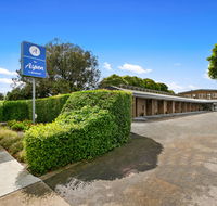 Hotel Aspen  Apartments - Accommodation Great Ocean Road