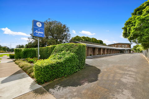 Hotel Aspen & Apartments - Accommodation Great Ocean Road 0