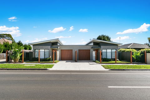 Hotel Aspen & Apartments - Accommodation Great Ocean Road 2