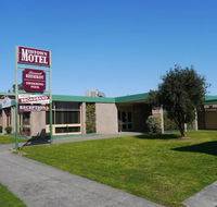 Midtown Motor Inn - Accommodation Great Ocean Road