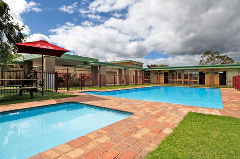 Midtown Motor Inn - Accommodation Great Ocean Road 1