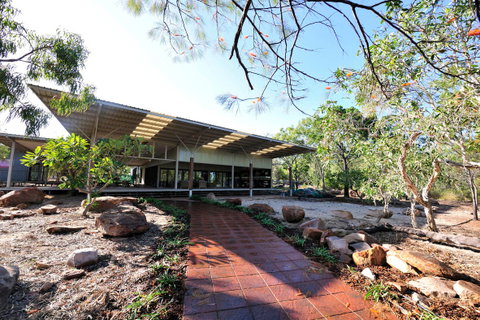 Groote Eylandt Lodge, by Metro Hotels - Accommodation Great Ocean Road 0