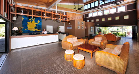 Groote Eylandt Lodge, by Metro Hotels - Accommodation Great Ocean Road 1