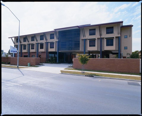 Kingsford Smith Motel - Accommodation Great Ocean Road 0