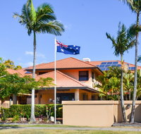 Pegasus Motor Inn and Serviced Apartment - Accommodation Great Ocean Road