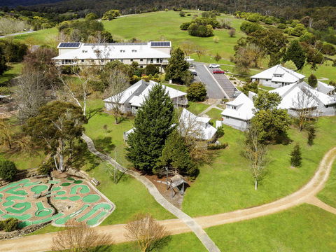 The Sebel Pinnacle Valley - Accommodation Great Ocean Road 0