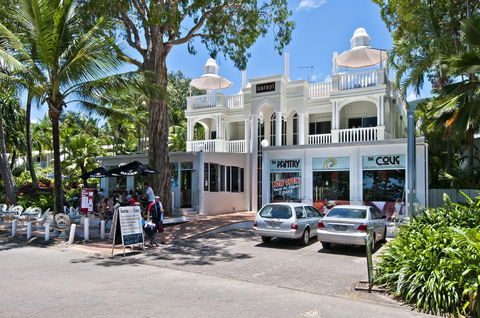 Sarayi Boutique Hotel - Accommodation Great Ocean Road 0