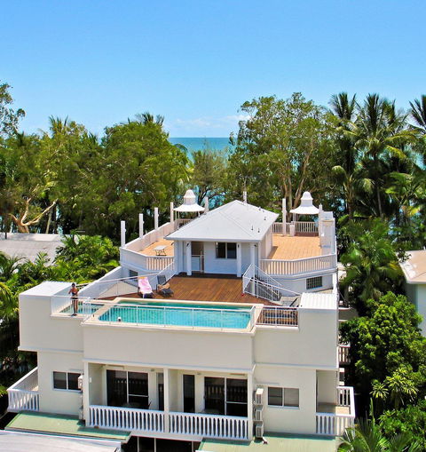 Sarayi Boutique Hotel - Accommodation Great Ocean Road 1