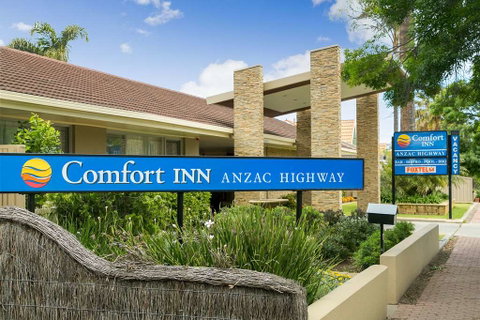 Comfort Inn - Accommodation Great Ocean Road 1