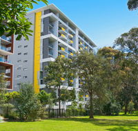 Astra Apartments MacQuarie Park - Accommodation Great Ocean Road