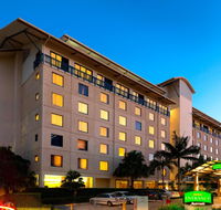 Courtyard by Marriott Sydney-North Ryde - Accommodation Great Ocean Road