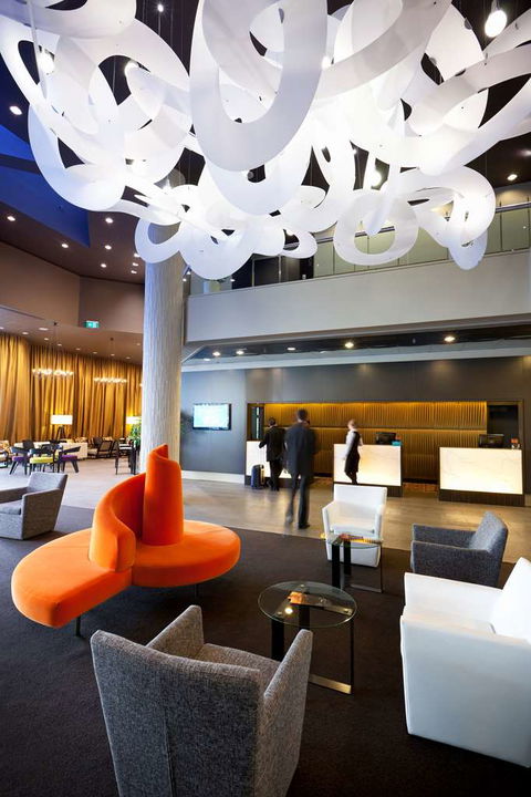PARKROYAL Parramatta - Accommodation Great Ocean Road 2