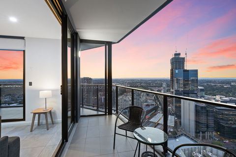 Astra Apartments Parramatta - Skyrise - Accommodation Great Ocean Road 2