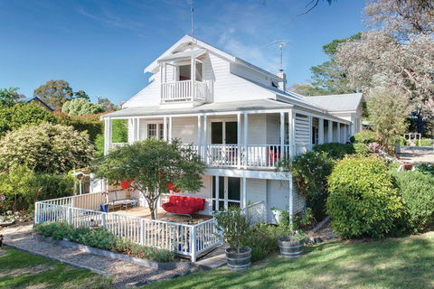 65 Main - Accommodation Great Ocean Road 0