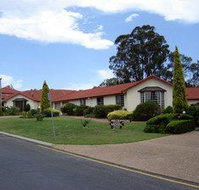 McNevins Warwick Motel - Accommodation Great Ocean Road