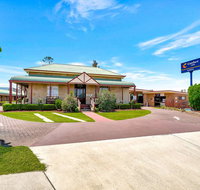 Comfort Inn Warwick - Accommodation Great Ocean Road