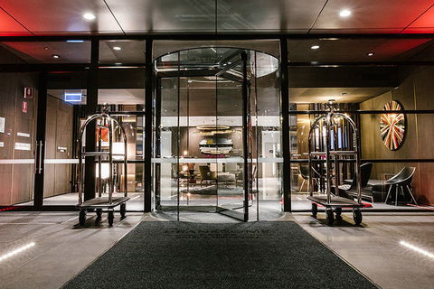 The Brankstone Hotel & Residences - Accommodation Great Ocean Road 1